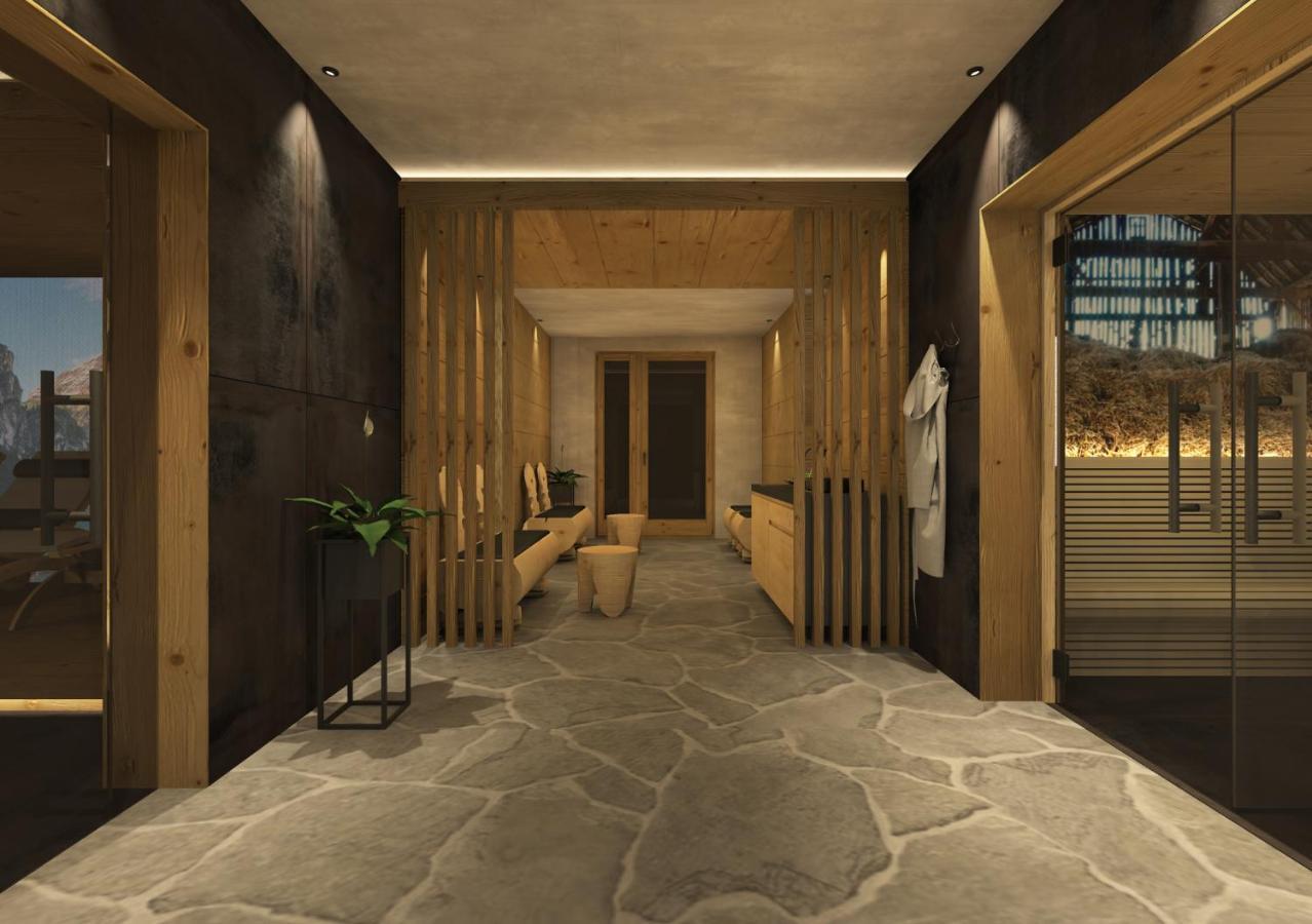 Waidacherhof Apartments 布拉伊埃斯 外观 照片