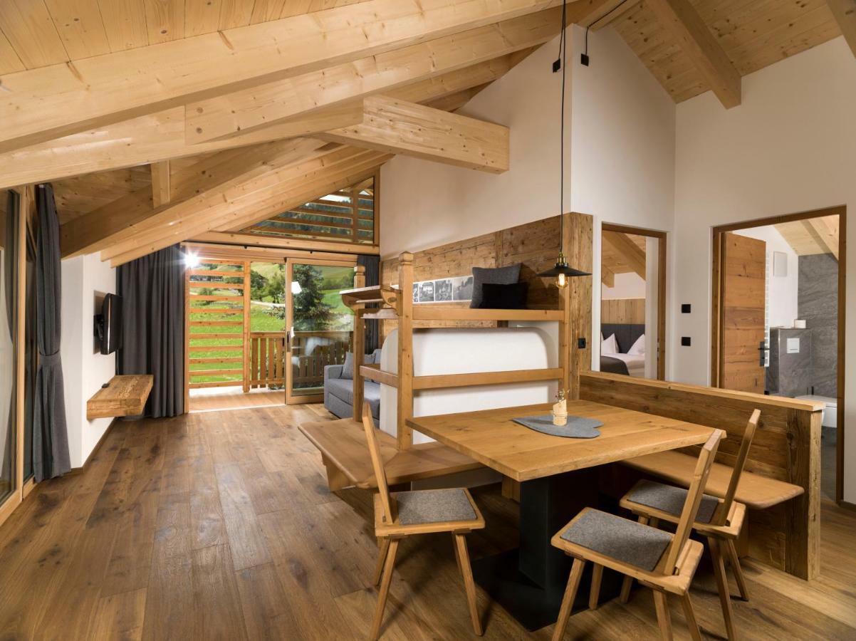 Waidacherhof Apartments 布拉伊埃斯 外观 照片