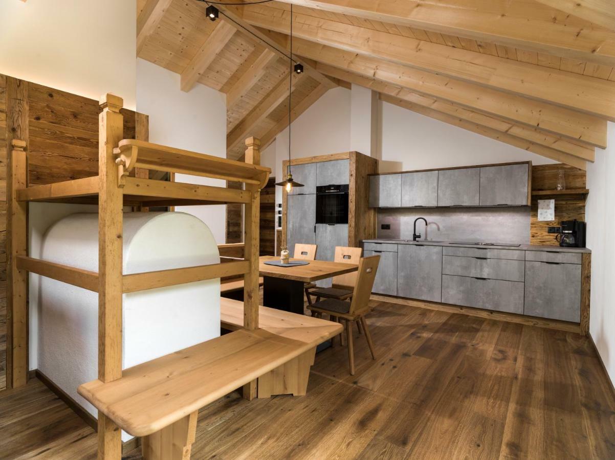 Waidacherhof Apartments 布拉伊埃斯 外观 照片